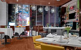 Hilton Garden Inn New York/Times Square Central